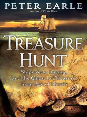 cover image of Treasure Hunt
